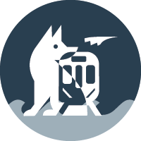 NYC FurRide 2: Gov. Island Ferry