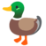 Furs Meet BIG DUCK!!!