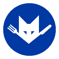 NYC FurFeast 3: Skylight Diner, Manhattan