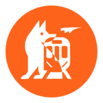 NYC FurRide 6: Holiday Train! 🎄