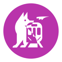 FurRide 8: (7) Train to Queens & Rose Sendoff